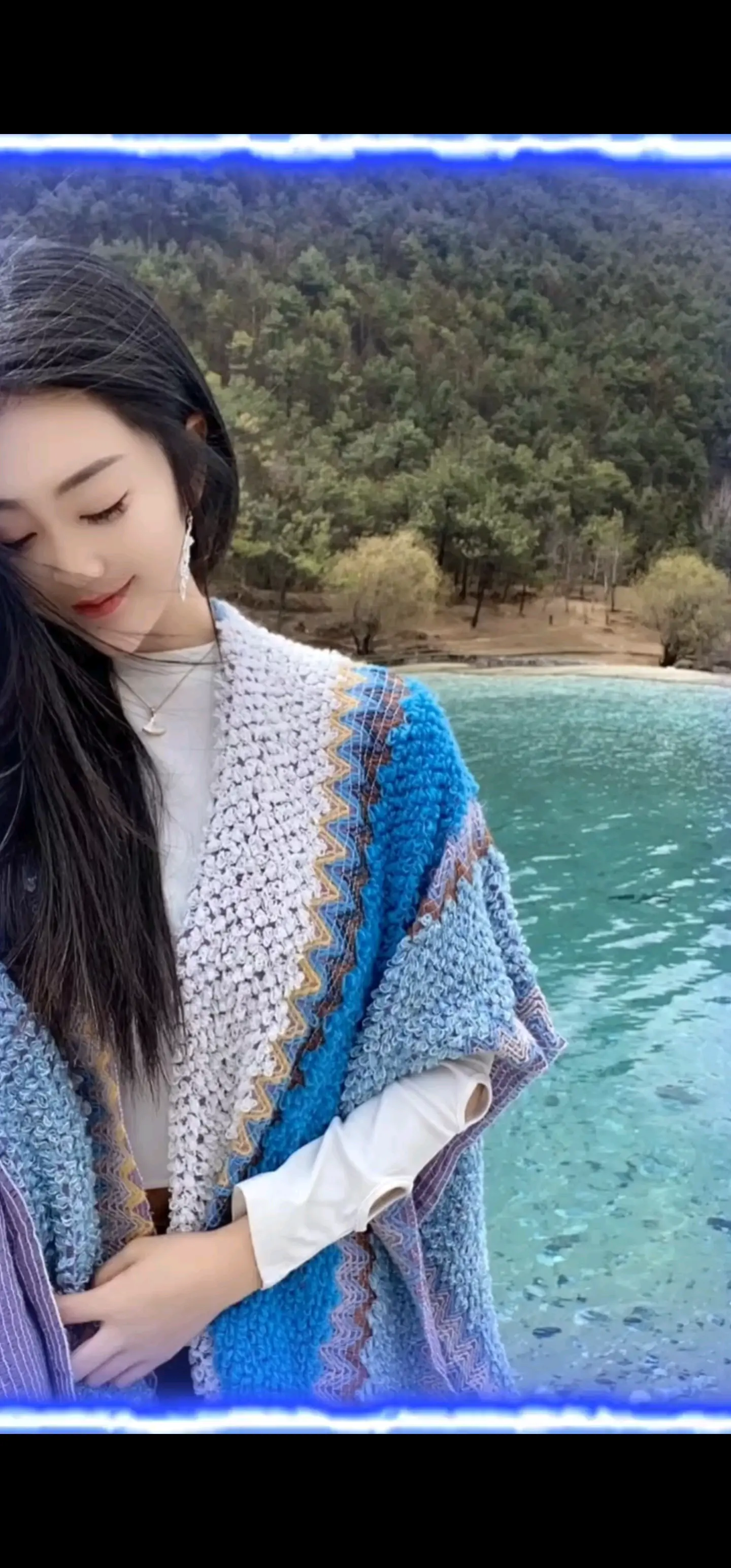 人生皆风景 且行且珍