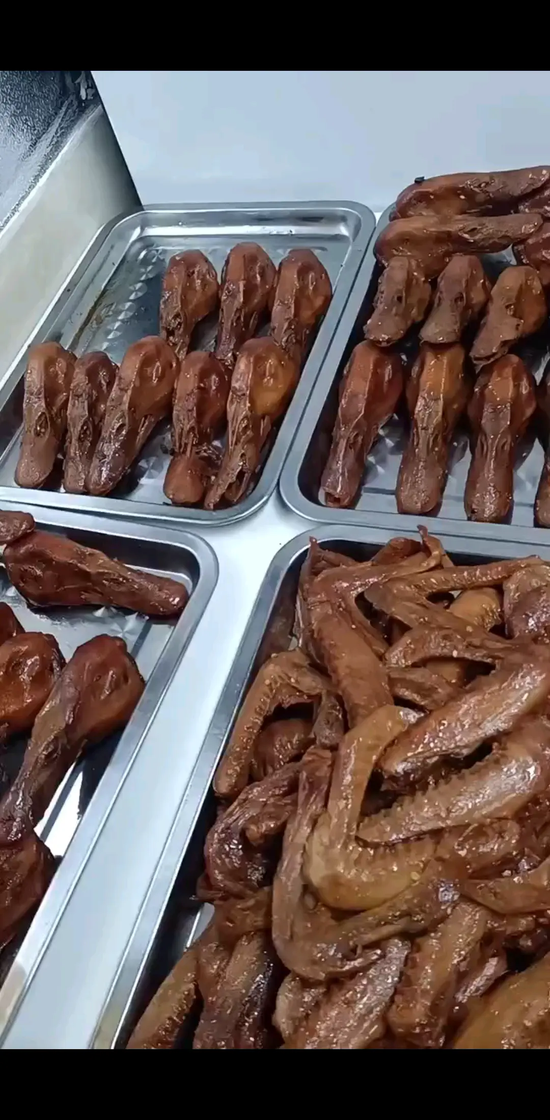 北京马驹桥总店孙家老