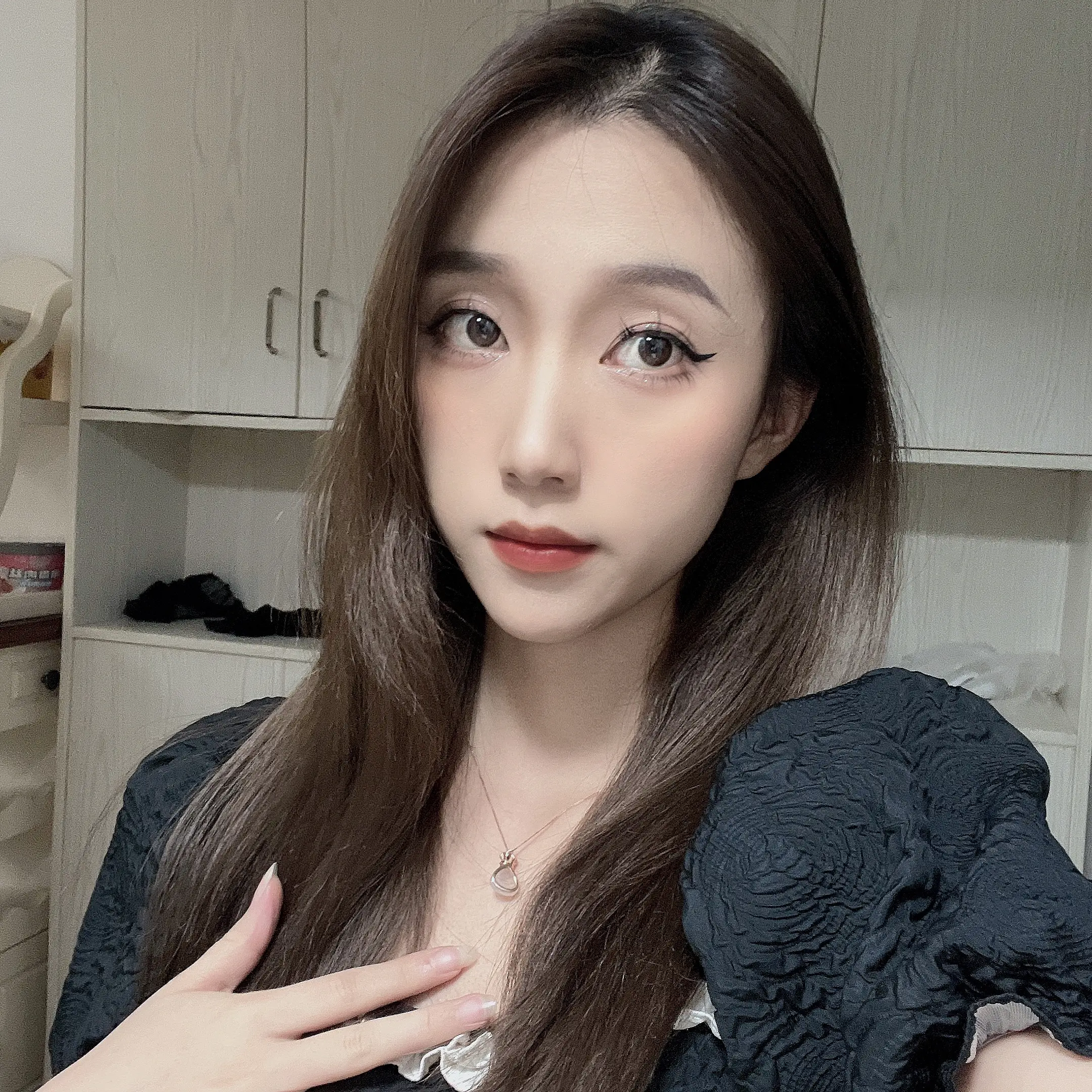 昵称违规，请重新修改的主播照片