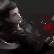 墨羽流殇♬