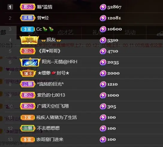 忆美❥❥❥的主播照片