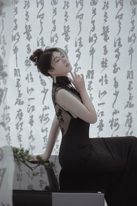 xy吴小优的图片