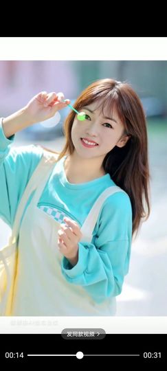 果果(平安好运)的图片