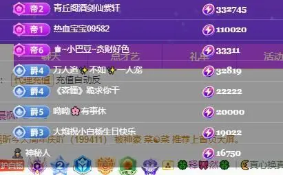 感恩感谢@主播图片