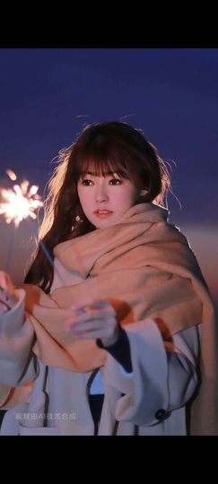 果果(平安好运)的图片