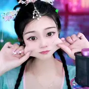 🦋香香甜甜🦋的用户头像