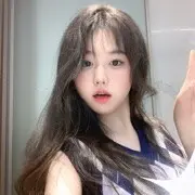 曲奇小姐姐