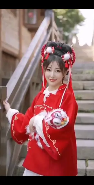 岁月静好，红尘无忧~