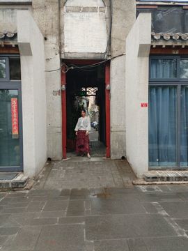 主动给的偏爱与施舍的图片