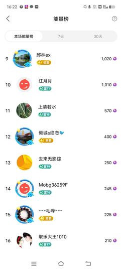 广西玲玲🌻的图片