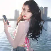 浮若若的用户头像
