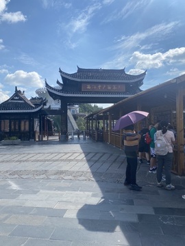 鱼汐👄再见六的图片