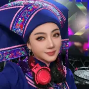 广西壮族姑姑的用户头像