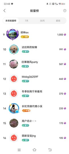 广西玲玲🌻的图片