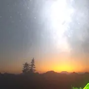 揽云舒