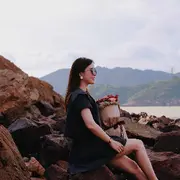 机车少女时代，慧慧