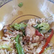 葵葵潭溪山