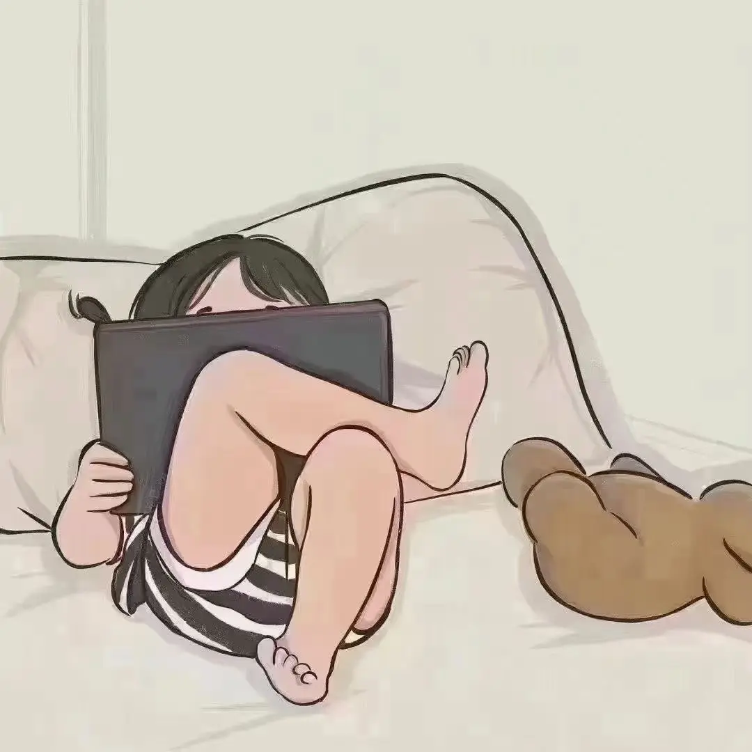 ❧﹏慕小慕ღ的主播照片