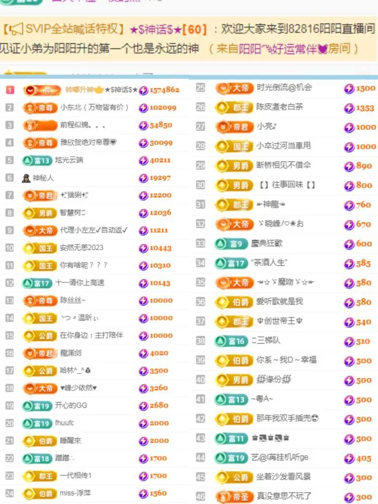 阳阳💕今晚7点见主播图片