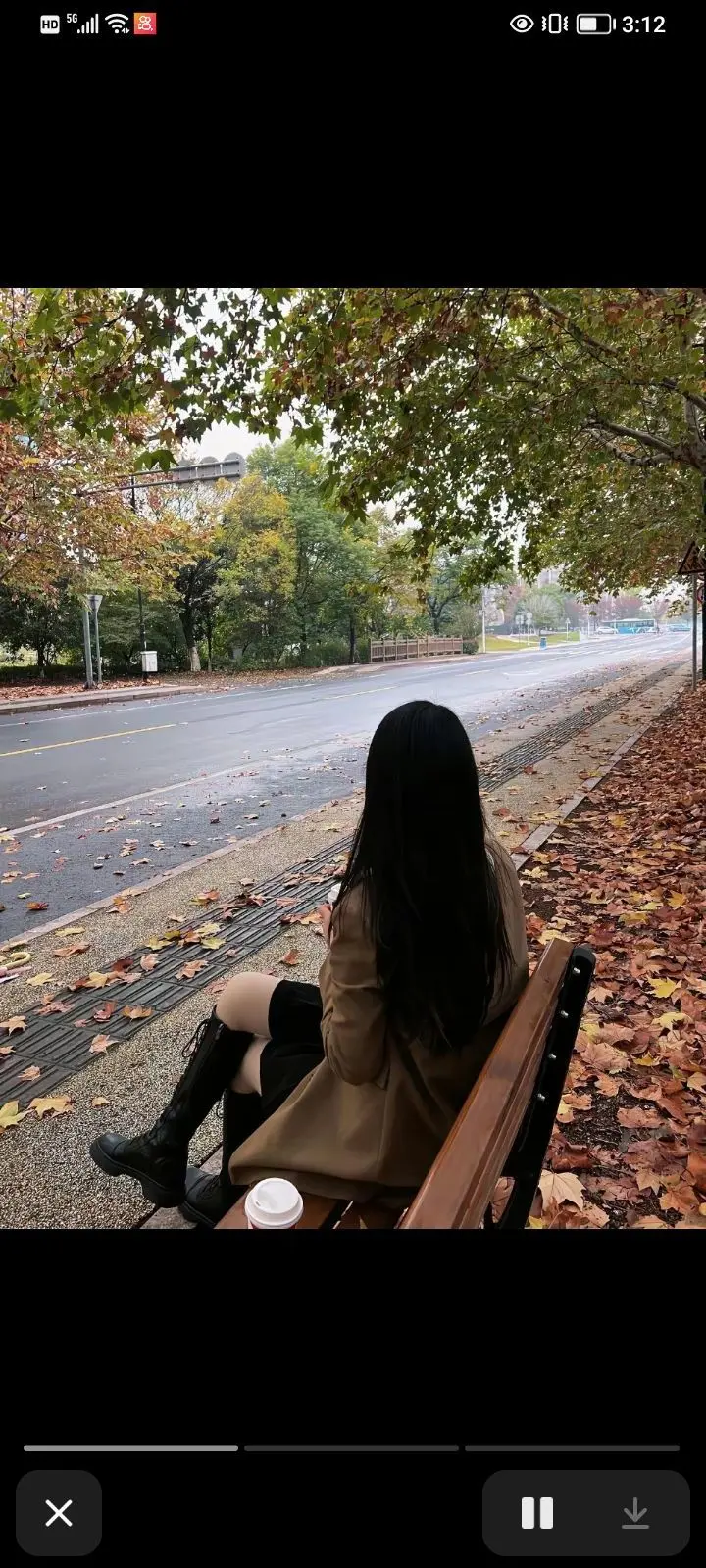 果果(平安好运)的主播照片