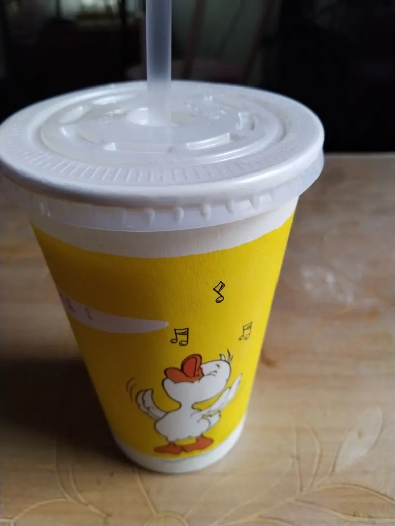果果(平安好运)的主播照片