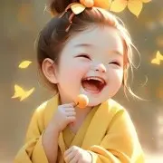 古子麦的用户头像