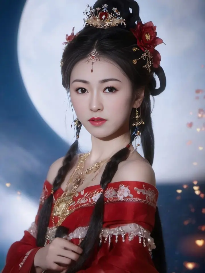 果果(平安好运)的主播照片