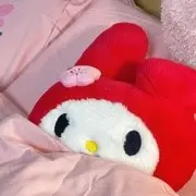 小瑶没人宠
