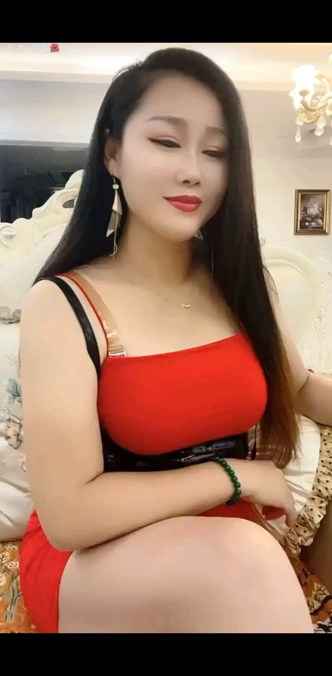 美女