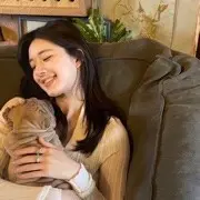新人小熊不凶（暂休）