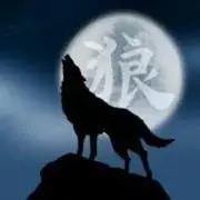 饿狼【藏在旮旯】