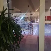 枸杞泡咖啡