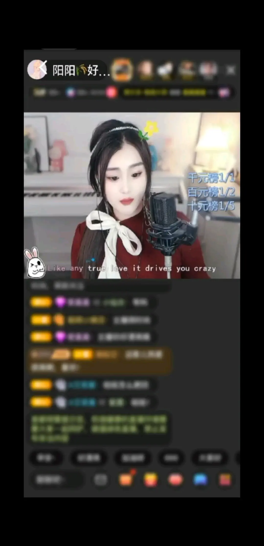 盼星星盼月亮的，终于