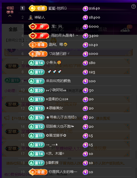 多多关照一下吧主播照片