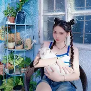 哈妮HanI•