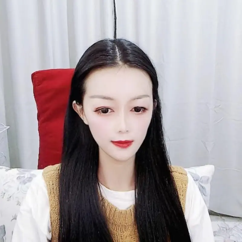 新人洛儿