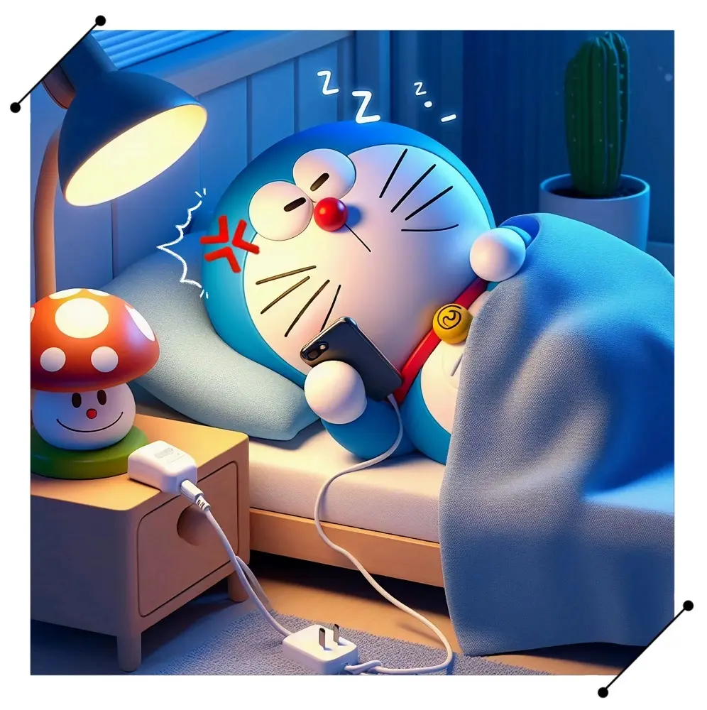 🌀栖棠。💤的主播照片