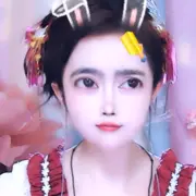 花_落