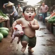 ATO狗肠子二号