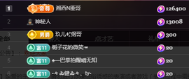 ╭☞呆呆的图片