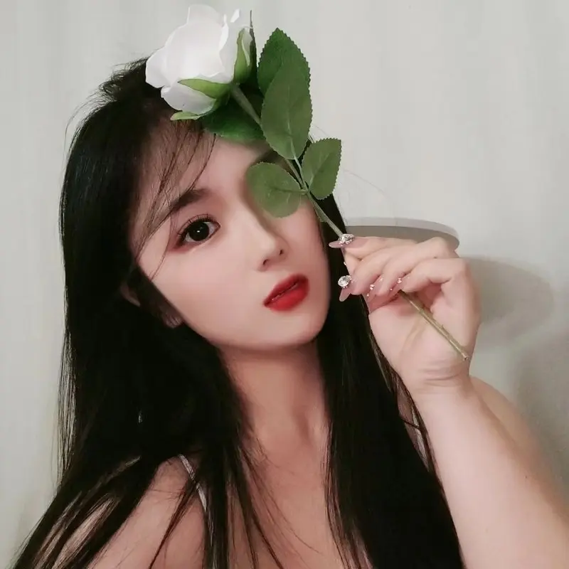 兰儿所遇皆幸运的主播海报