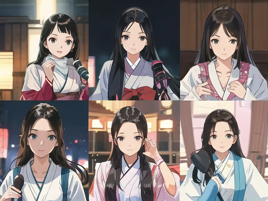 吃瓜群众的主播照片