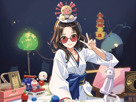 小星光专属茶壶盖的图片