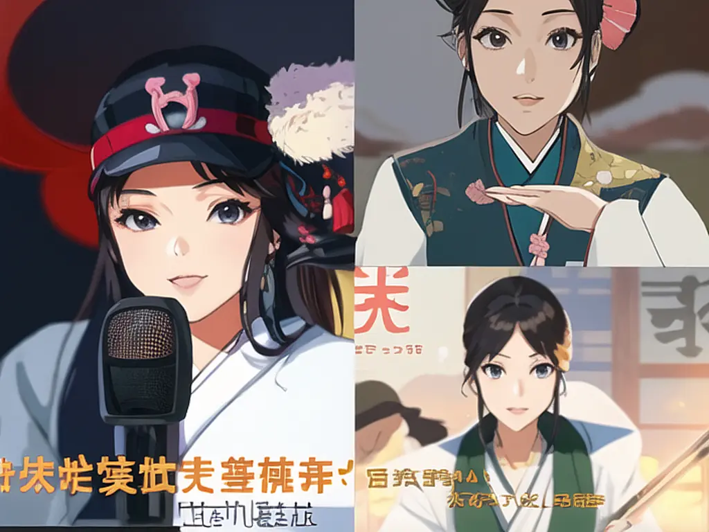 ⚡️小黑粉⚡️主播图片