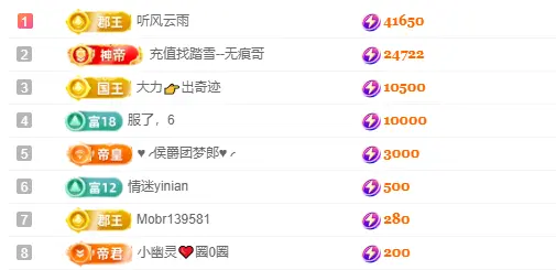 碧瑶ღ好听的歌主播图片