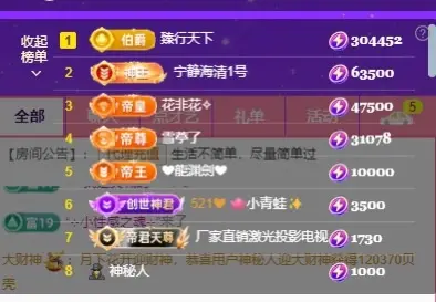 🌺琳娜🌺好运来主播图片