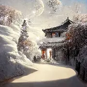 半頁童话的用户头像