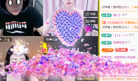 ╭☞呆呆的图片