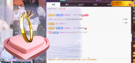 ╭☞呆呆的图片