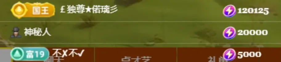 偌璃17号生日！的主播照片
